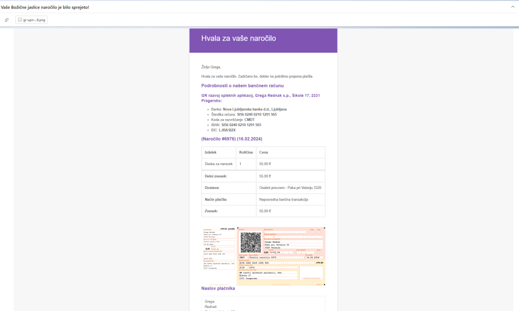 upn-example | GR web application development Upn-obrazec-woocommerce