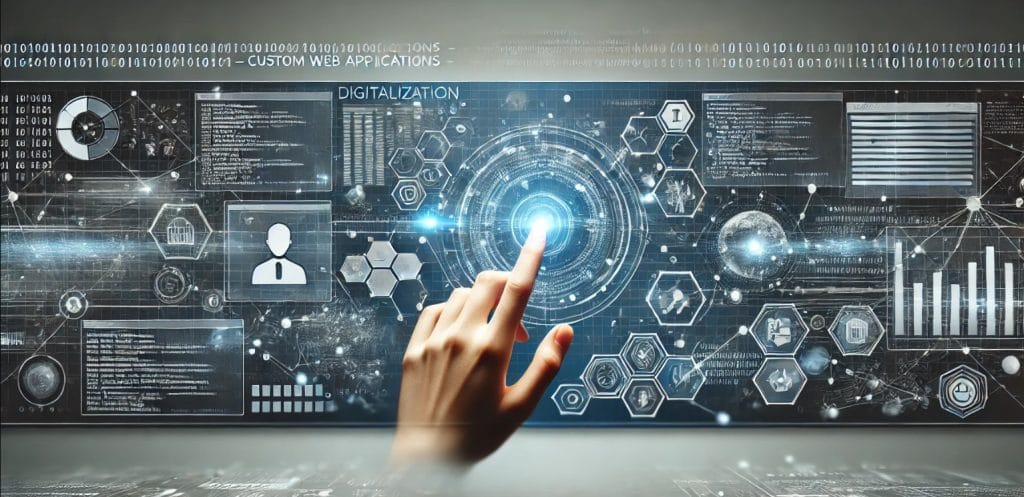 Digitalizacija poslovnih procesov