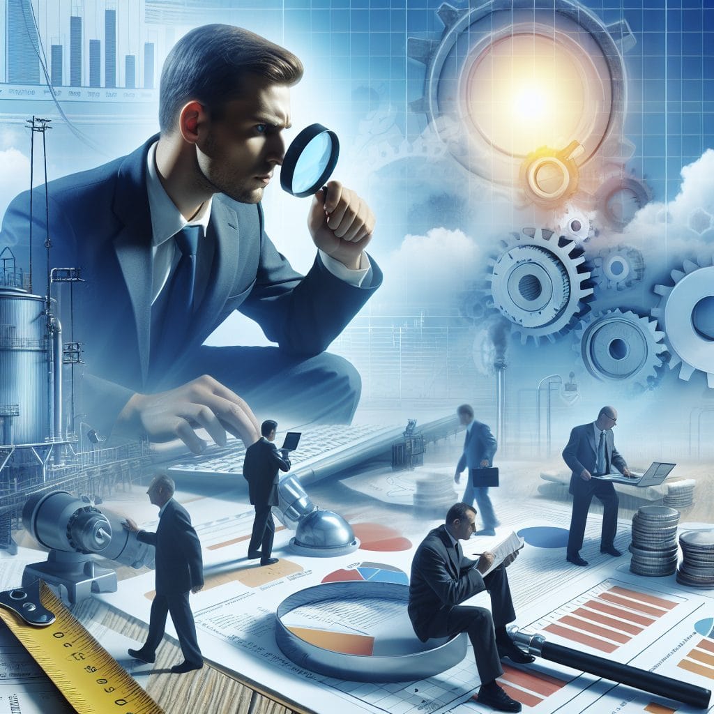 analiza trenutnih procesov